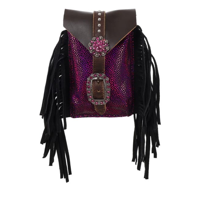 Shiloh Saddle Bags