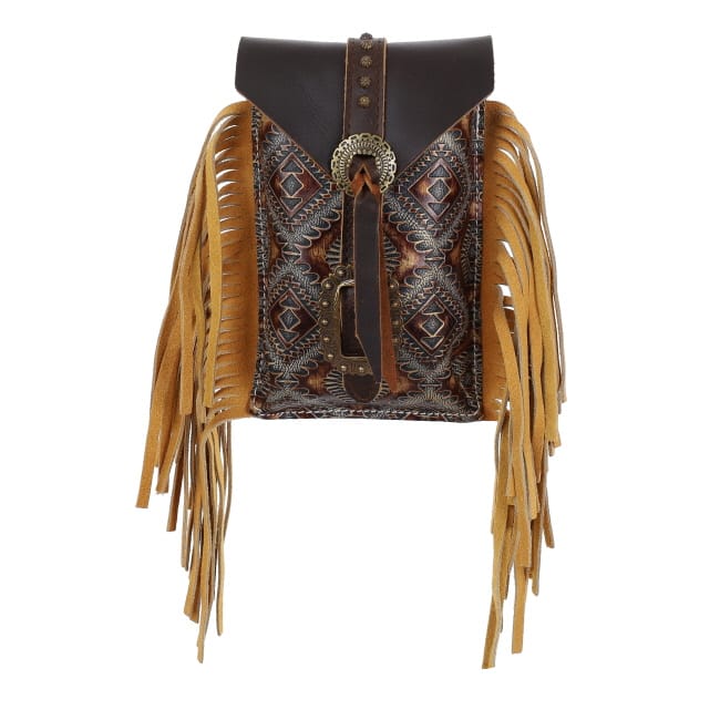 Shiloh Saddle Bags