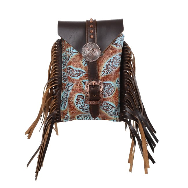 Shiloh Saddle Bags