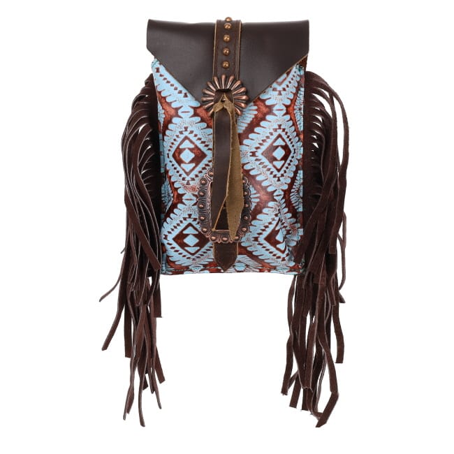 Shiloh Saddle Bags
