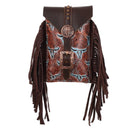 Shiloh Saddle Bags