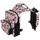 Showman Saddle Bags