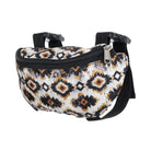 Insulated Saddle Pouch  ~ Aztec Sunstone - Henderson's Western Store