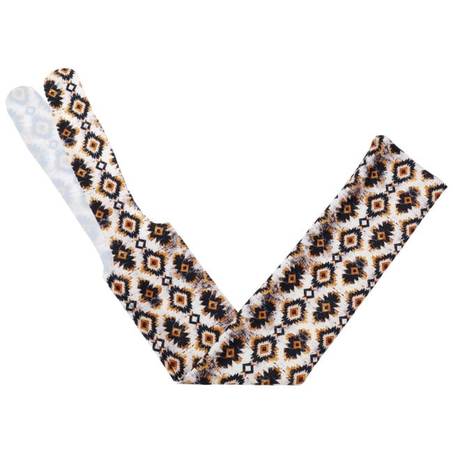 Slip On Tail Bag ~ Aztec Sunstone - Henderson's Western Store