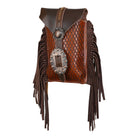 Showman Saddle Bags