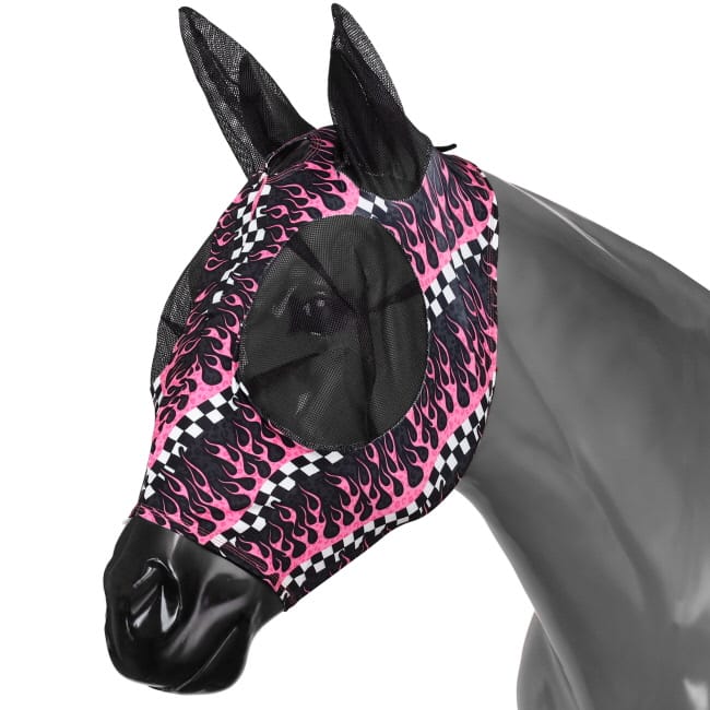 Fly Mask ~ Hotshot - Henderson's Western Store