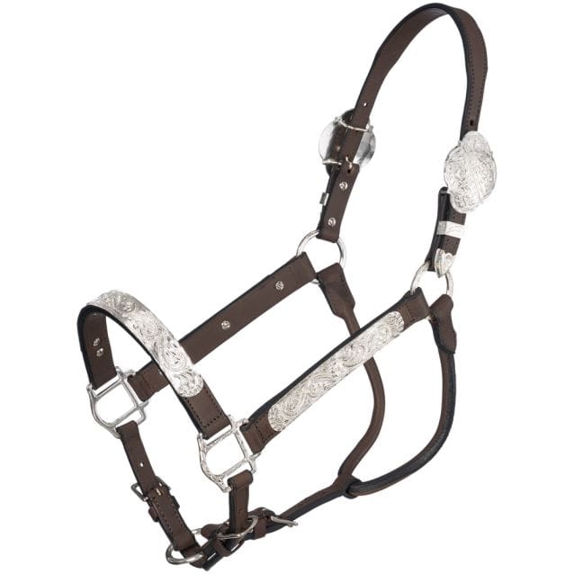Royal King Show Halter ~ Berry Edge - Henderson's Western Store