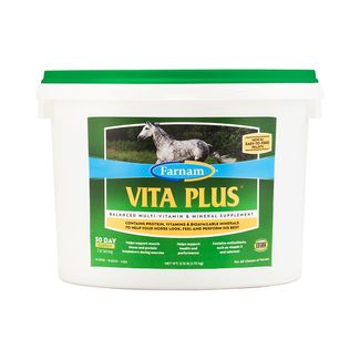 Vita Plus Horse Supplement - Henderson's Western Store
