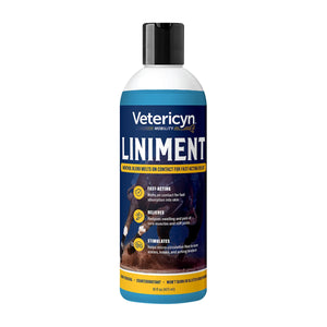 Load image into Gallery viewer, Vetericyn Mobility Equine Liniment - Henderson&#39;s Western Store