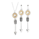 Wine Onion Jewelry Jewelry