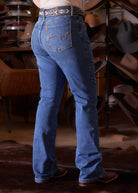 Wrangler Aura Jean ~ Jennifer - Henderson's Western Store