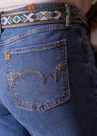Wrangler Aura Jean ~ Jennifer - Henderson's Western Store