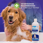 Anti-Itch & Allergy Relief Medicated Pet Shampoo - Henderson's Western Store