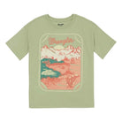 Girl's "Spirit of the West" Tee by Wrangler - Henderson's Western Store