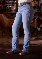 Lainey Wilson Boot Hugger by Wrangler X - Henderson's Western Store