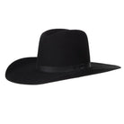 Ariat Kid's Cowtown Hat ~ Black - Henderson's Western Store