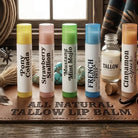 Roll’N Freedom Ranch Fragrances
