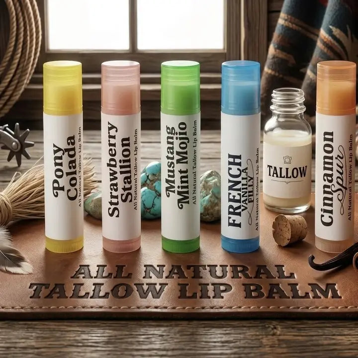 Roll’N Freedom Ranch Fragrances