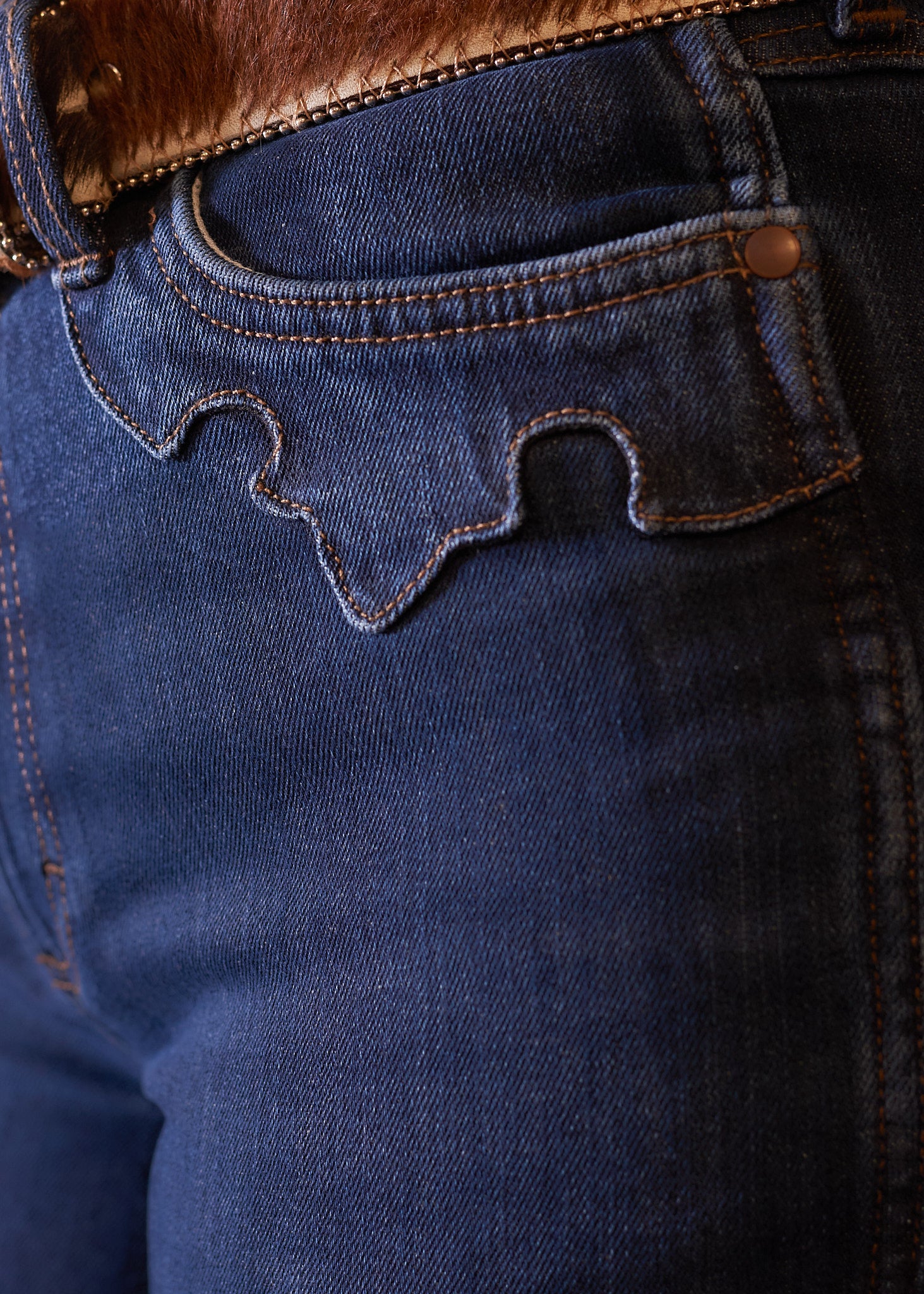 Wrangler Retro® Bailey Embellished Jean - Henderson's Western Store