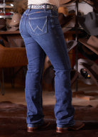 Wrangler Willow Ultimate Riding Jean - Henderson's Western Store