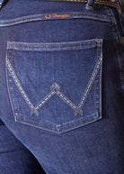 Wrangler Willow Ultimate Riding Jean - Henderson's Western Store