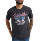 Wrangler Checotah Bull Tee - Henderson's Western Store