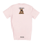 The Crystal Ranch ladies Shirts