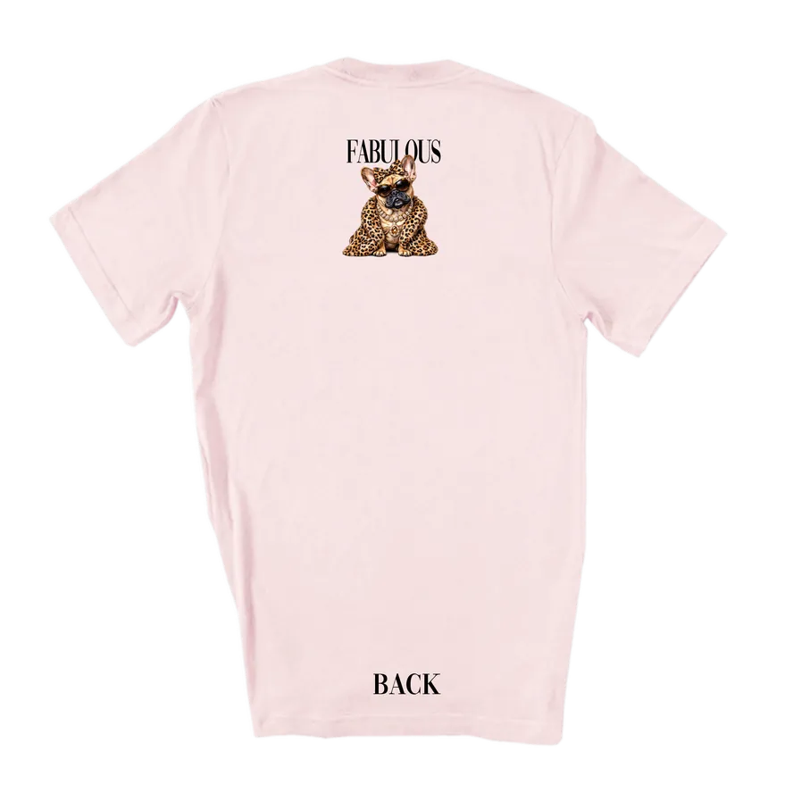 The Crystal Ranch ladies Shirts