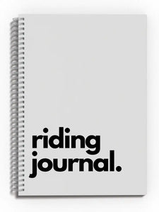 Load image into Gallery viewer, Riding Journal - Henderson&#39;s Western Store