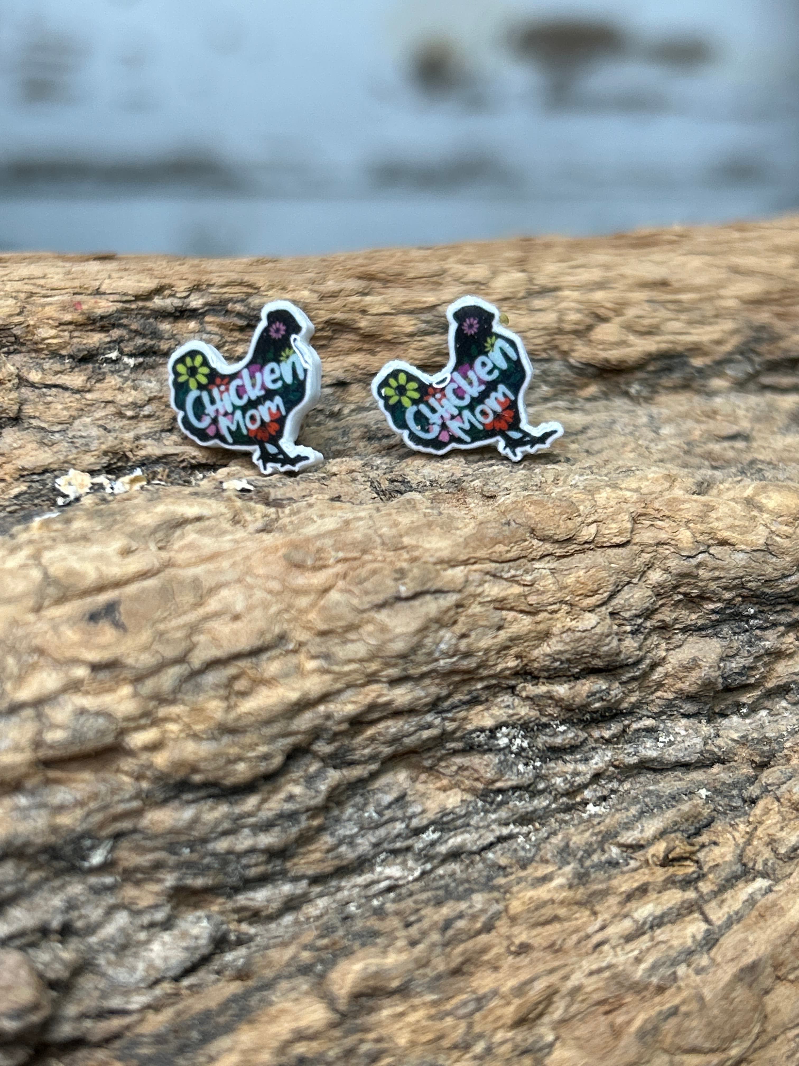 Boho Ranch Shop Jewelry