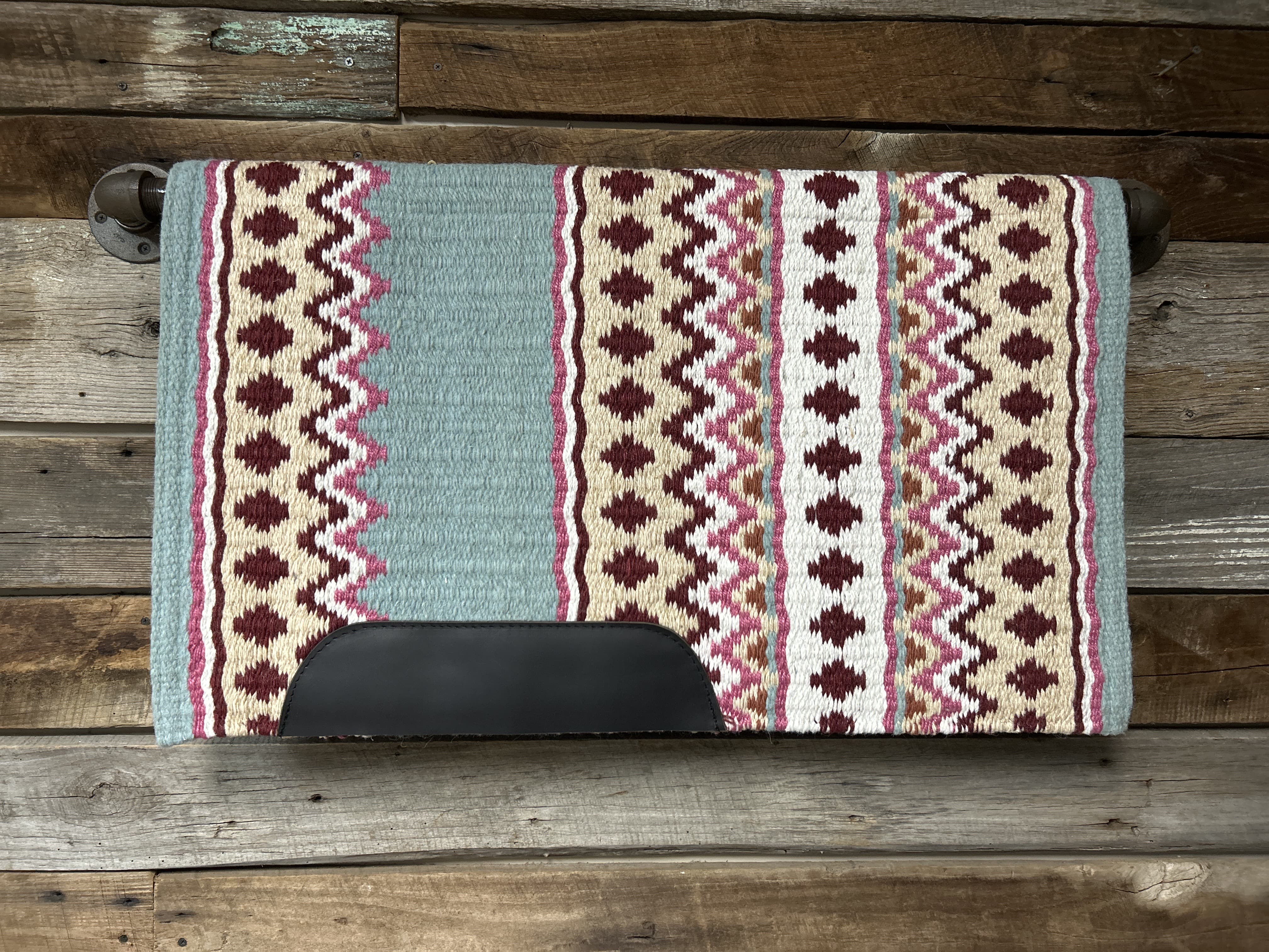 shiloh Saddle Pads