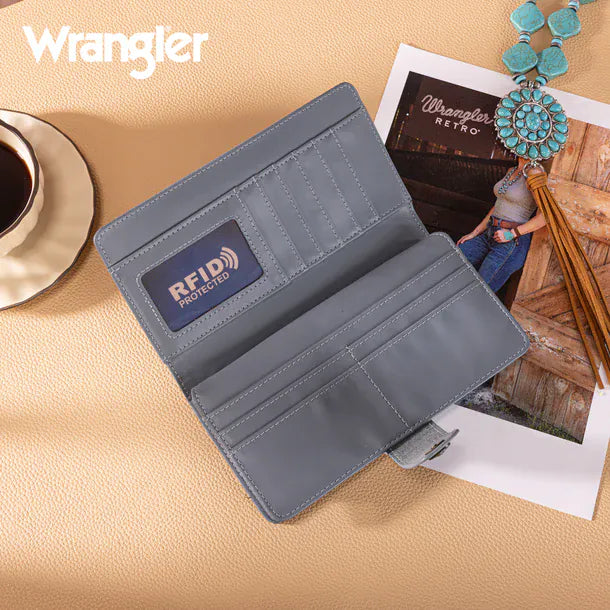 Montana West wallet