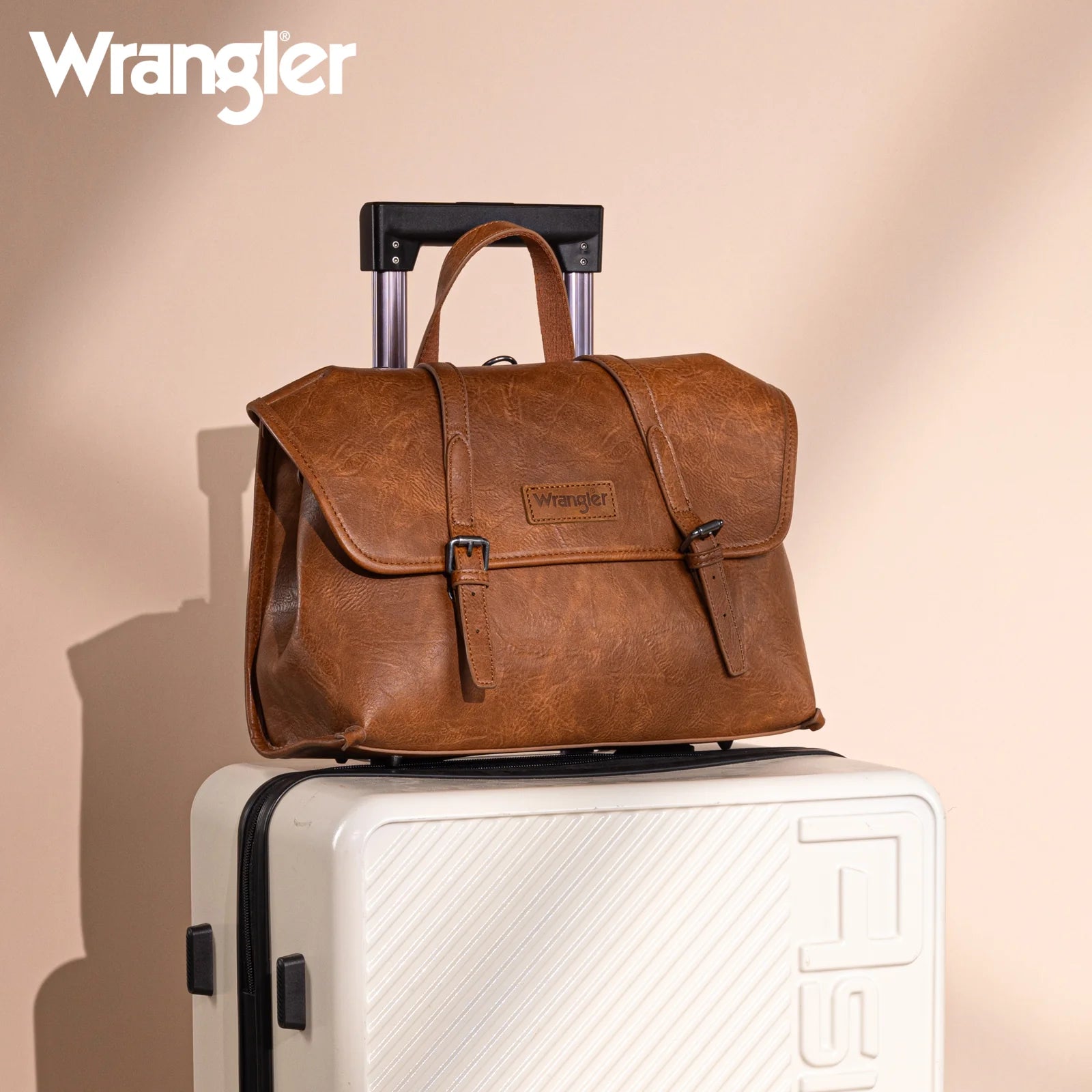 Wrangler Convertible Handbag - Henderson's Western Store