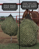 Hay Chix Hay Bags