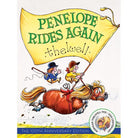 Thelwell's Penelope Rides Again - Henderson's Western Store