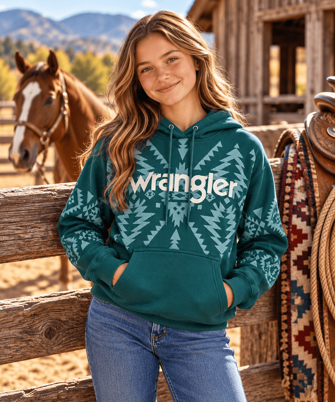 Wrangler Women's Outerwear
