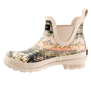 Load image into Gallery viewer, Pendleton Agate Beach Western Chelsea Rain Boot - Henderson&#39;s Western Store