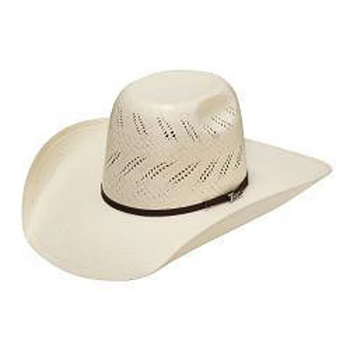 Twister 30X Shantung Straw Hat - Henderson's Western Store