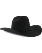 Rodeo King Top Hand 5X ~ Black - Henderson's Western Store