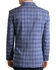 Men's Plaid Blazer by Rock & Roll - Henderson's Western Store