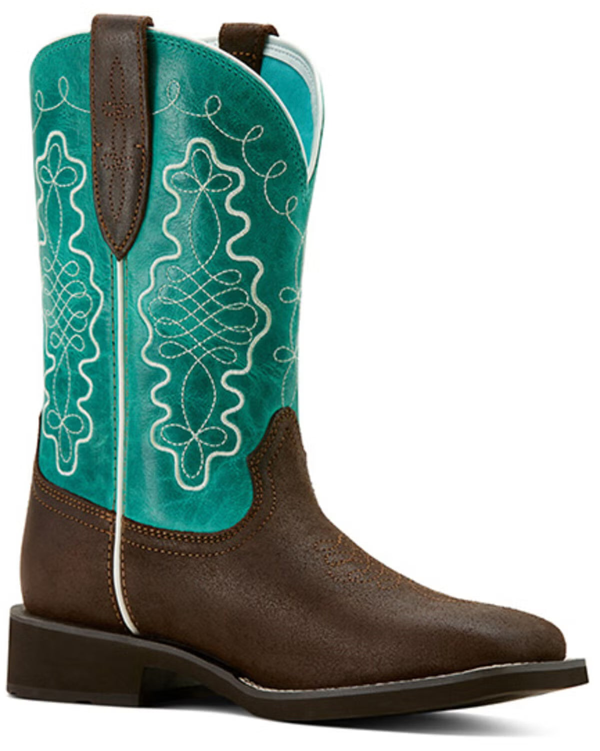 Callie Boots by Ariat - Henderson's Western Store