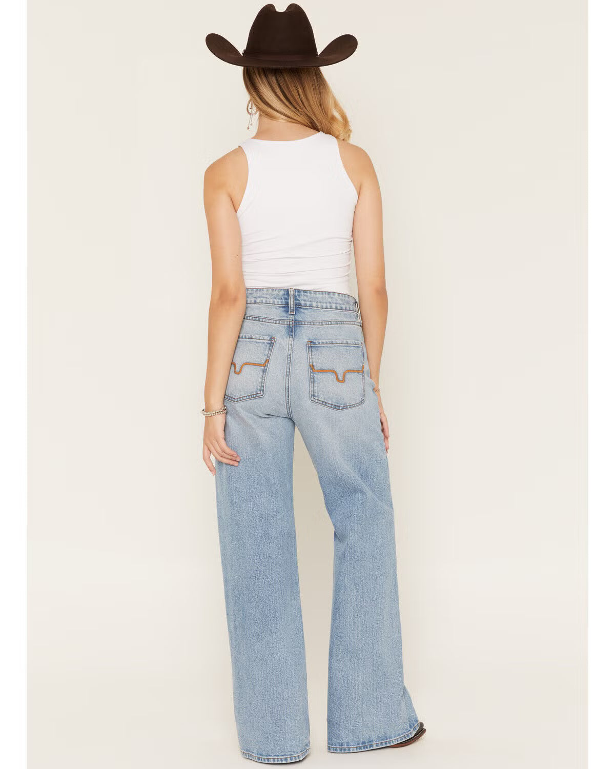 Kimes Ranch "Zoey" Jeans - Henderson's Western Store