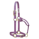 Adjustable Halters ~ Wealing - Henderson's Western Store