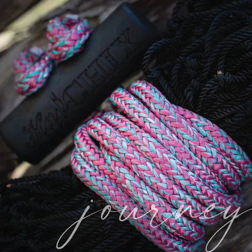 Hay Chix Half Bale Net ~ 1 3/4" ~ Journey - Henderson's Western Store