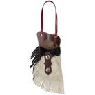 Showman Saddle Bags