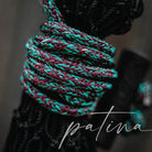 Hay Chix Half Bale Net ~ 1 3/4" ~ Patina - Henderson's Western Store