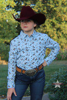 Cruel Girl Cow Print - Henderson's Western Store