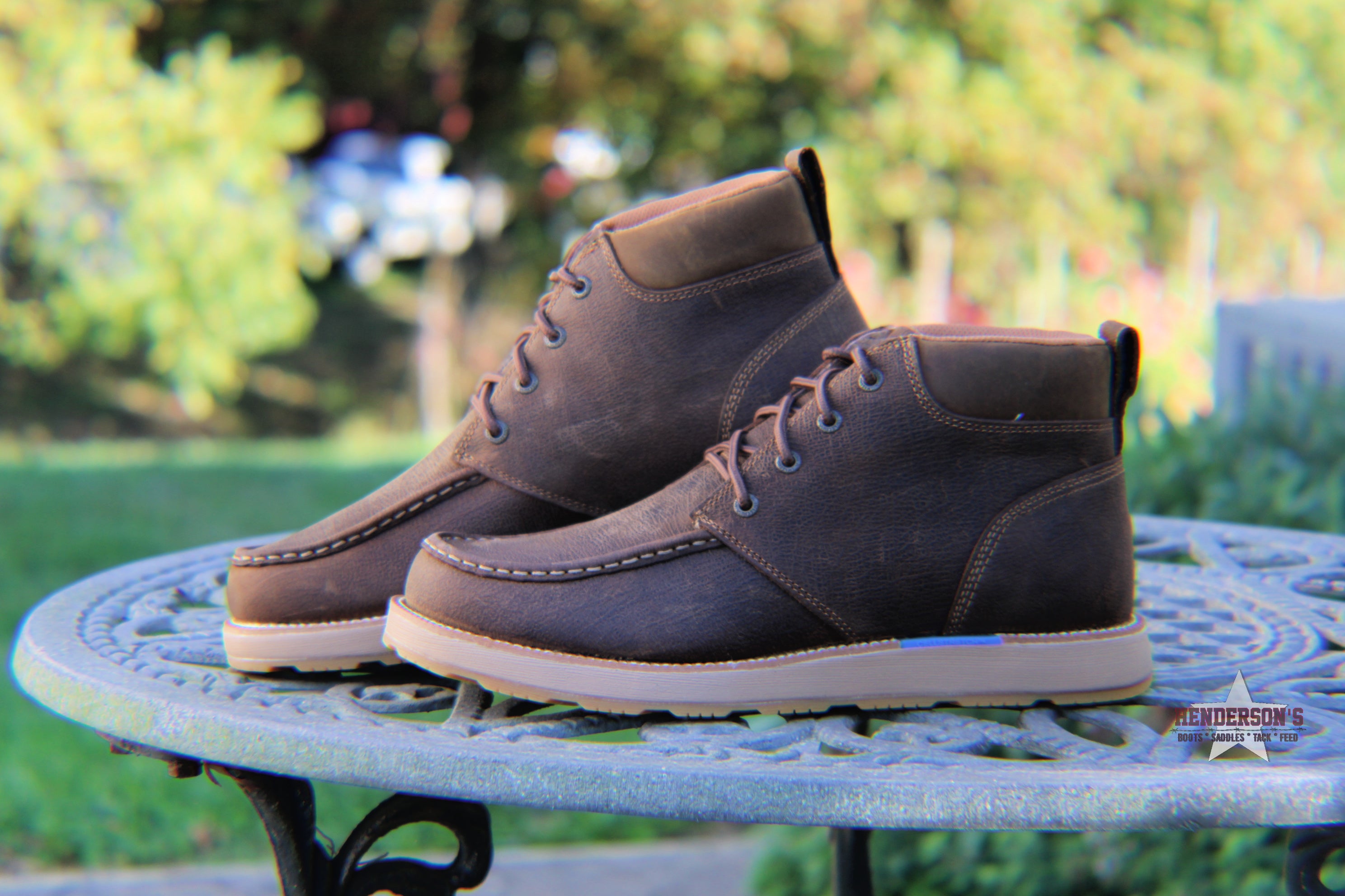 CellStretch Wedge Sole Boot by Twisted X | Henderson's Western Store