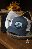 Hooey Punchy Cap - Henderson's Western Store