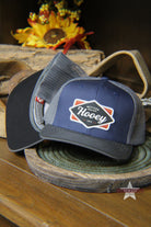 Hooey Diamond Cap ~ Youth - Henderson's Western Store